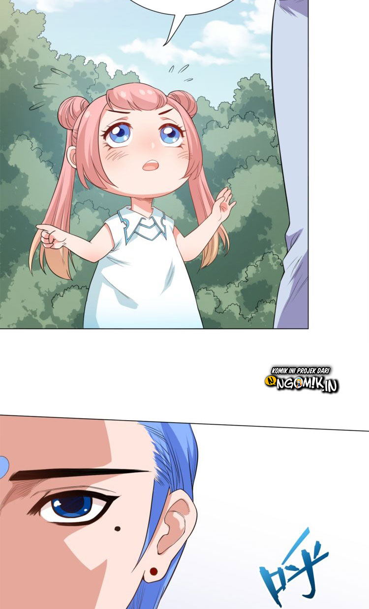 Ultimate Soldier chapter 6